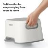 imageOXO Tot Step Stool  Gray