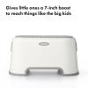 imageOXO Tot Step Stool  Gray