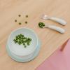 imageOXO Tot Stick and Stay Suction Bowl  BlossomOpal