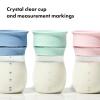 imageOXO Tot Transitions 360 Cup 6 oz with Handles  Opal and Blossom  2 packOpalBlossom