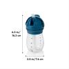 imageOXO Tot Transitions 9 ounce Straw Cup Navy