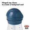 imageOXO Tot Transitions 9 ounce Straw Cup Navy