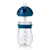 imageOXO Tot Transitions 9 ounce Straw Cup Navy