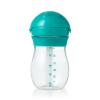 imageOXO Tot Transitions 9 ounce Straw Cup Teal9 Ounces