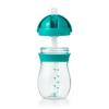 imageOXO Tot Transitions 9 ounce Straw Cup Teal9 Ounces