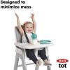 imageOXO Tot Transitions 9 ounce Straw Cup Teal9 Ounces