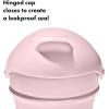 imageOXO Tot Transitions 9 oz Straw Cup  Blossom81 Ounces
