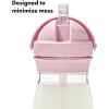 imageOXO Tot Transitions 9 oz Straw Cup  Blossom81 Ounces Pack of 8