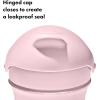 imageOXO Tot Transitions 9 oz Straw Cup  Blossom81 Ounces Pack of 8