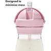 imageOXO Tot Transitions 9 oz Straw Cup  Blossom81 Ounces Pack of 8