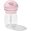 imageOXO Tot Transitions 9 oz Straw Cup  Blossom81 Ounces Pack of 8
