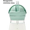 imageOXO Tot Transitions 9 oz Straw Cup  Opal81 Ounces