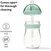 imageOXO Tot Transitions 9 oz Straw Cup  Opal81 Ounces
