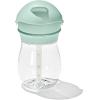 imageOXO Tot Transitions 9 oz Straw Cup  Opal81 Ounces Pack of 8