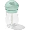 imageOXO Tot Transitions 9 oz Straw Cup  Opal81 Ounces Pack of 8