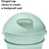 imageOXO Tot Transitions 9 oz Straw Cup  Opal81 Ounces Pack of 8