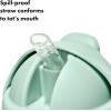imageOXO Tot Transitions 9 oz Straw Cup  Opal81 Ounces Pack of 8