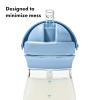 imageOXO Tot Transitions Straw Cup 9 oz  Opal and Dusk  2 pack