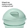 imageOXO Tot Transitions Straw Cup 9 oz  Opal and Dusk  2 pack