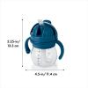 imageOXO Tot Transitions Straw Cup with Removable Handles  6 oz  BlossomNavy