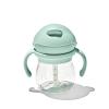 imageOXO Tot Transitions Straw Cup with Removable Handles  6 oz  BlossomOpal