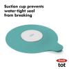imageOXO Tot Tub Stopper Teal 03x51x9 Inch Pack of 1Teal