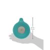 imageOXO Tot Tub Stopper Teal 03x51x9 Inch Pack of 1Teal