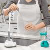 imageOXO Tot Water Bottle and Straw Cup Cleaning Set Brush Set  GrayBrush Set