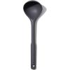 imageOXO Good Grips 3Piece Silicone Utensil Set Gray One sizeLadle