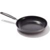 imageOXO Good Grips Hard Anodized PFOAFree Nonstick 10quot Frying Pan Skillet Black10 Frying Pan Skillet
