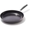 imageOXO Good Grips Hard Anodized PFOAFree Nonstick 10quot Frying Pan Skillet Black11 Frying Pan Skillet