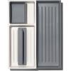 Expandable Kitchen Tool Organizer