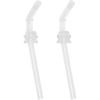 imageOXO Tot 2Pack Replacement Straw Set  9 ounce2 Count Pack of 12