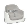 imageOXO Tot Nest Booster Seat with Removable Cushion  GrayGray