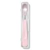 imageOXO Tot OnTheGo Feeding Spoon  OpalBlossom