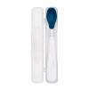 imageOXO Tot OnTheGo Feeding Spoon  OpalNavy