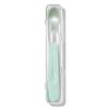imageOXO Tot OnTheGo Feeding Spoon  OpalOpal