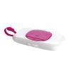 imageOXO Tot OnTheGo Wipes Dispenser PinkPink