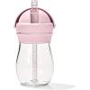 imageOXO Tot Transitions 9 oz Straw Cup  Blossom81 Ounces
