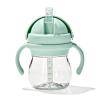 imageOXO Tot Transitions Straw Cup with Removable Handles  6 oz  BlossomOpal