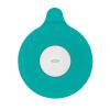 imageOXO Tot Tub Stopper Teal 03x51x9 Inch Pack of 1Teal