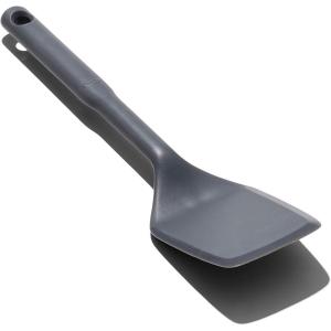 imageOXO Good Grips 3Piece Silicone Utensil Set Gray One sizeTurner