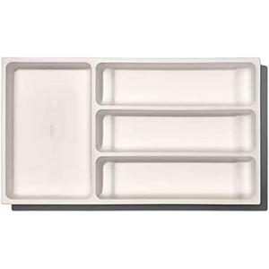 imageOXO Good Grips Kitchen Drawer Expandable Utensil Organizer WhiteExpandable Utensil Organizer