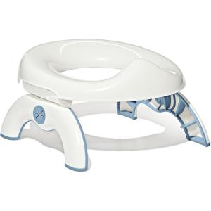 imageOXO Tot 2in1 Go Potty  TealDusk