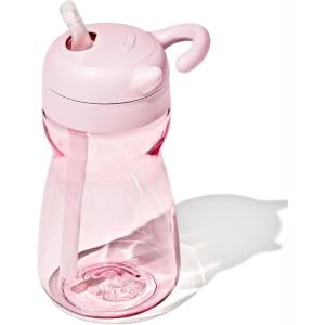imageOXO Tot Adventure Water Bottle Teal PlasticBlossom