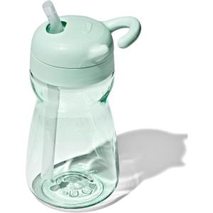 imageOXO Tot Adventure Water Bottle Teal PlasticOpal