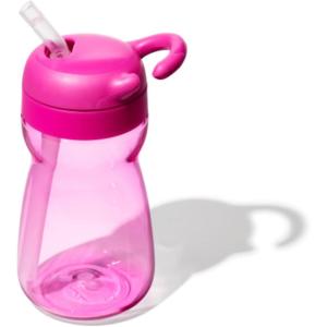 imageOXO Tot Adventure Water Bottle Teal PlasticPink