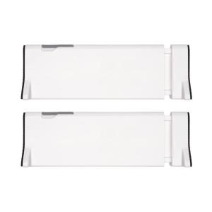 imageOXO Tot Expandable Dresser Drawer Divider  4 pack2 pack