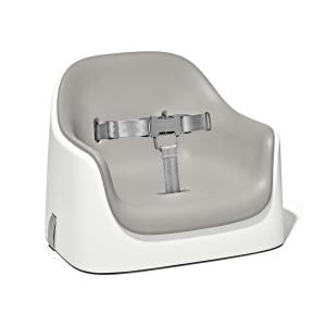 imageOXO Tot Nest Booster Seat with Removable Cushion  GrayGray