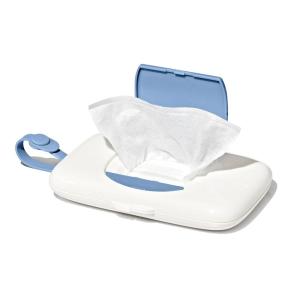 imageOXO Tot On The Go Wipes Dispenser  2 PackDusk
